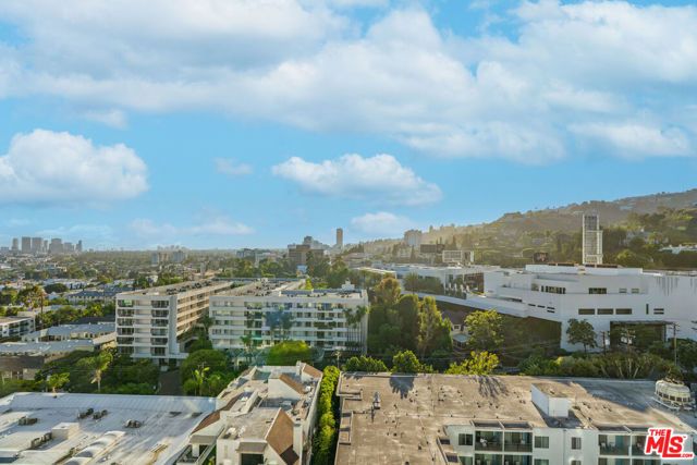 1155 N La Cienega Boulevard PH 4, West Hollywood, CA 90069