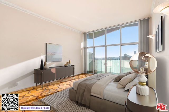 1155 N La Cienega Boulevard PH 4, West Hollywood, CA 90069