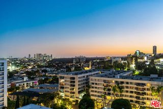 1155 N La Cienega Boulevard PH 4, West Hollywood, CA 90069