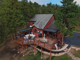 6327 S King Rd, Evergreen, CO 80439
