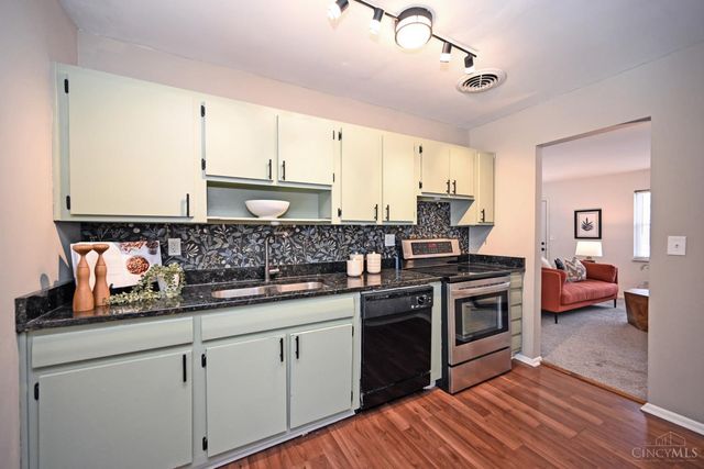 11995 Wincanton Drive, Colerain Twp, OH 45231