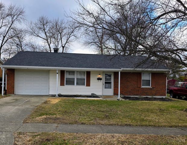 11995 Wincanton Drive, Colerain Twp, OH 45231