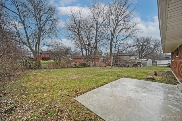 11995 Wincanton Drive, Colerain Twp, OH 45231