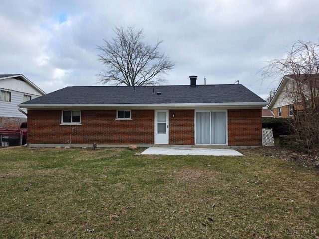 11995 Wincanton Drive, Colerain Twp, OH 45231