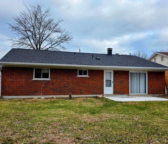 11995 Wincanton Drive, Colerain Twp, OH 45231