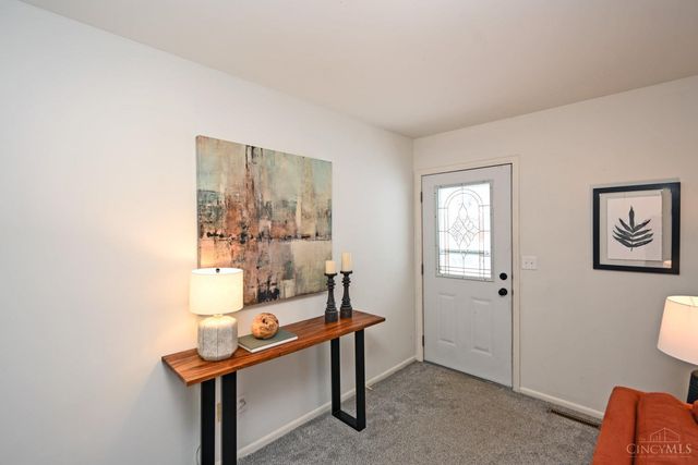 11995 Wincanton Drive, Colerain Twp, OH 45231