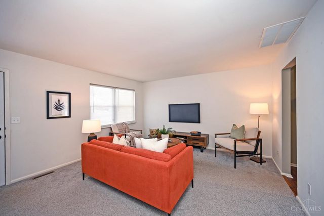 11995 Wincanton Drive, Colerain Twp, OH 45231