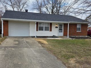 11995 Wincanton Drive, Colerain Twp, OH 45231