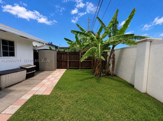1878 NW 45th Ct, Tamarac, FL 33309