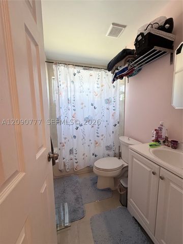 1878 NW 45th Ct, Tamarac, FL 33309