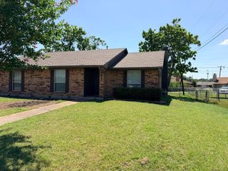 3807 William Street, Sachse, TX 75048