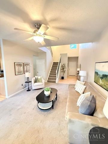 3855 Thorngate Drive, Mason, OH 45040