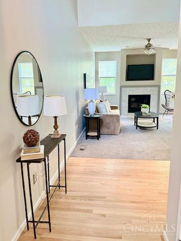 3855 Thorngate Drive, Mason, OH 45040