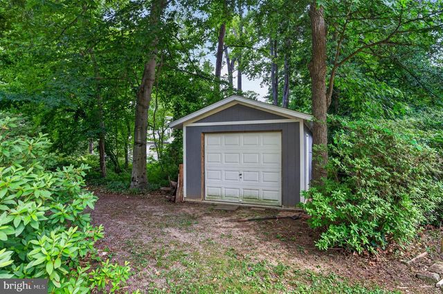 11724 RIVER DR, Lorton, VA 22079