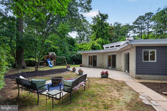 11724 RIVER DR, Lorton, VA 22079