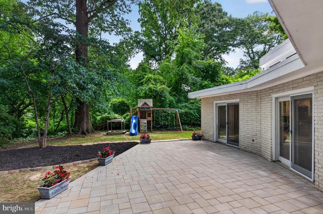11724 RIVER DR, Lorton, VA 22079