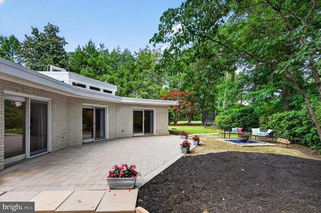 11724 RIVER DR, Lorton, VA 22079