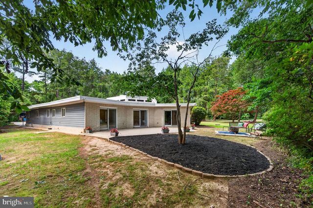 11724 RIVER DR, Lorton, VA 22079