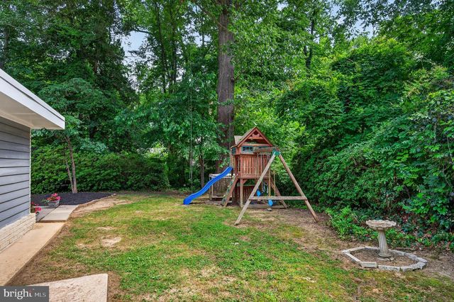 11724 RIVER DR, Lorton, VA 22079