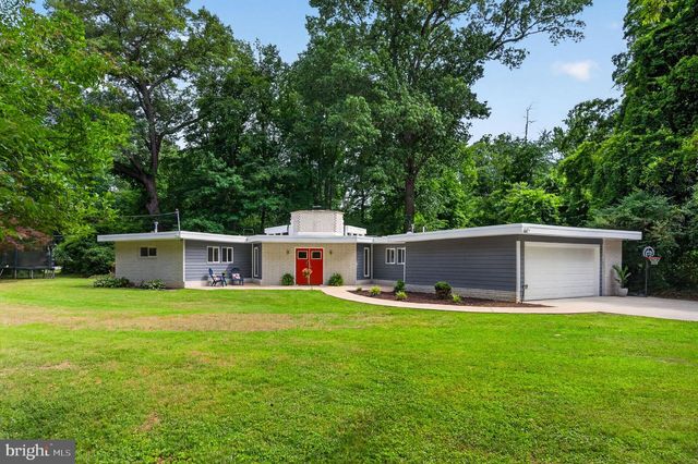 11724 RIVER DR, Lorton, VA 22079
