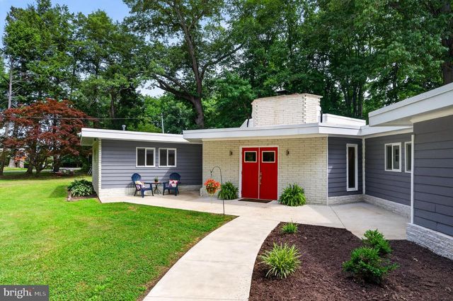 11724 RIVER DR, Lorton, VA 22079
