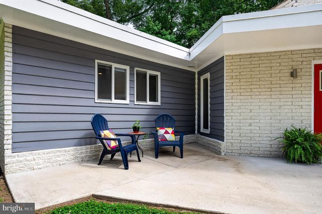 11724 RIVER DR, Lorton, VA 22079