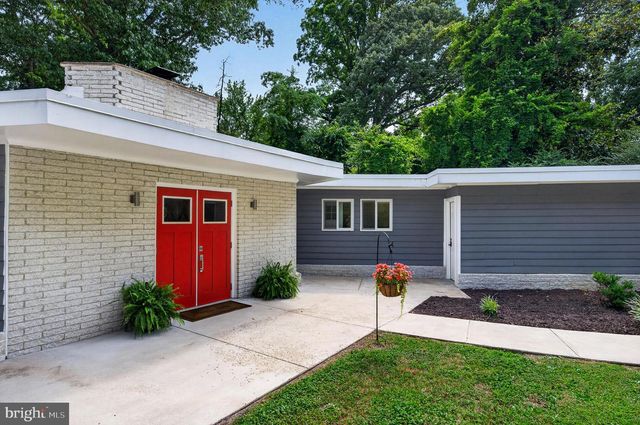 11724 RIVER DR, Lorton, VA 22079