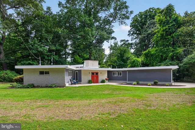 11724 RIVER DR, Lorton, VA 22079