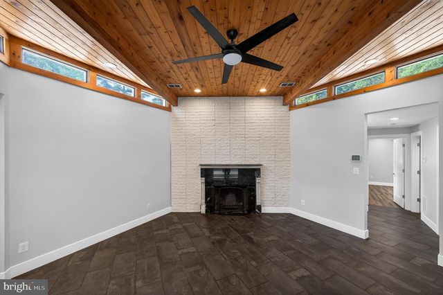 11724 RIVER DR, Lorton, VA 22079