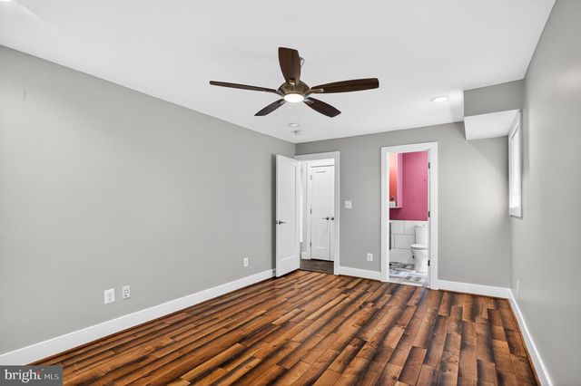 11724 RIVER DR, Lorton, VA 22079