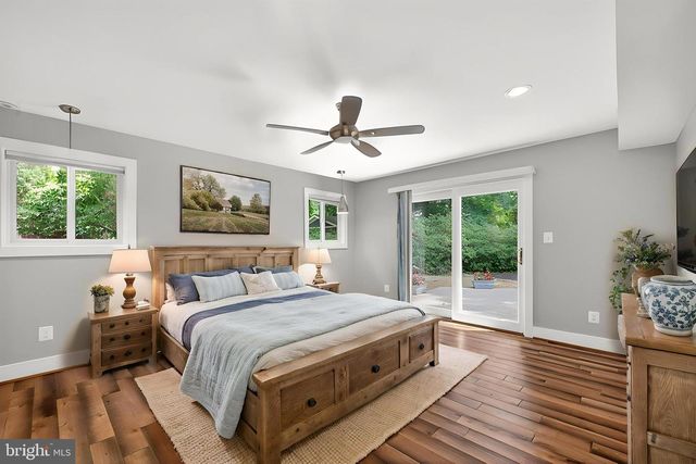 11724 RIVER DR, Lorton, VA 22079