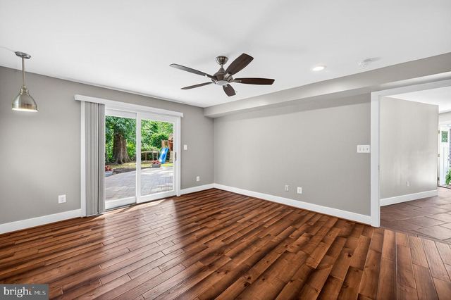 11724 RIVER DR, Lorton, VA 22079