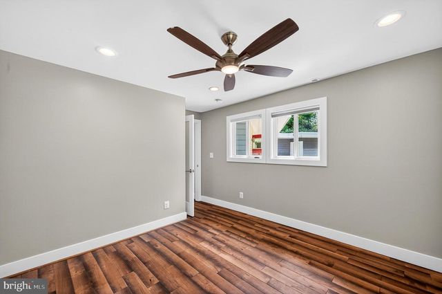 11724 RIVER DR, Lorton, VA 22079