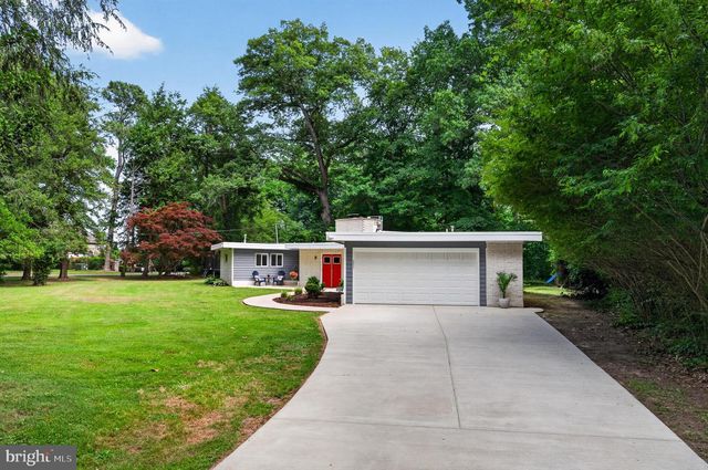 11724 RIVER DR, Lorton, VA 22079
