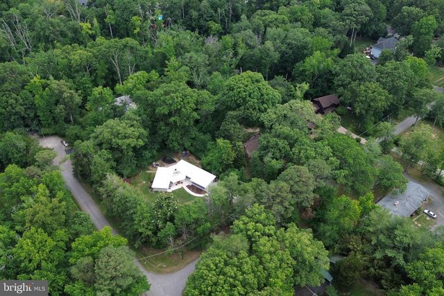 11724 RIVER DR, Lorton, VA 22079