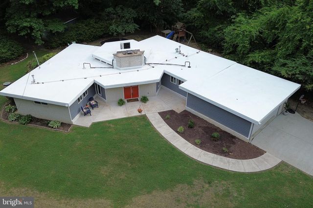 11724 RIVER DR, Lorton, VA 22079