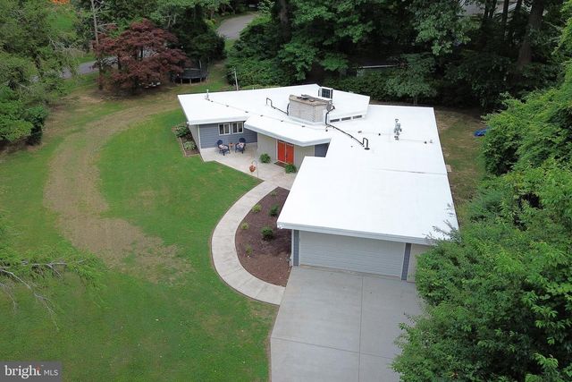 11724 RIVER DR, Lorton, VA 22079