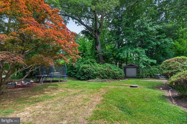 11724 RIVER DR, Lorton, VA 22079