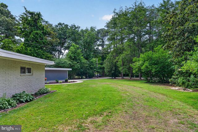 11724 RIVER DR, Lorton, VA 22079