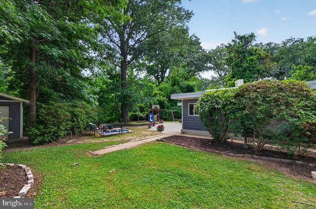 11724 RIVER DR, Lorton, VA 22079