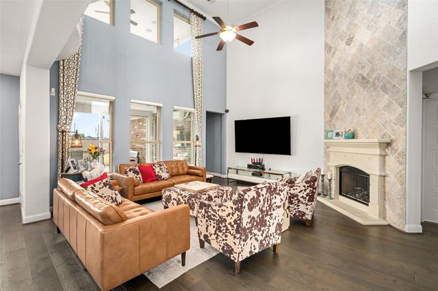 1702 Orchard Berry Lane, Katy, TX 77494