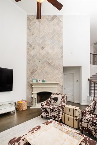 1702 Orchard Berry Lane, Katy, TX 77494