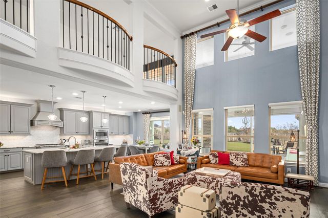 1702 Orchard Berry Lane, Katy, TX 77494