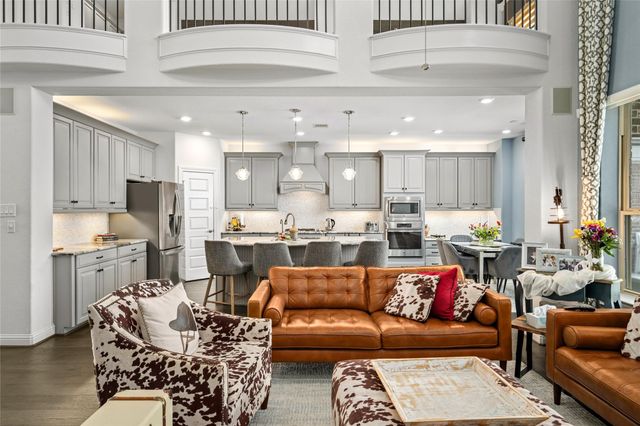 1702 Orchard Berry Lane, Katy, TX 77494