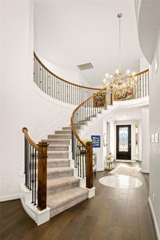 1702 Orchard Berry Lane, Katy, TX 77494