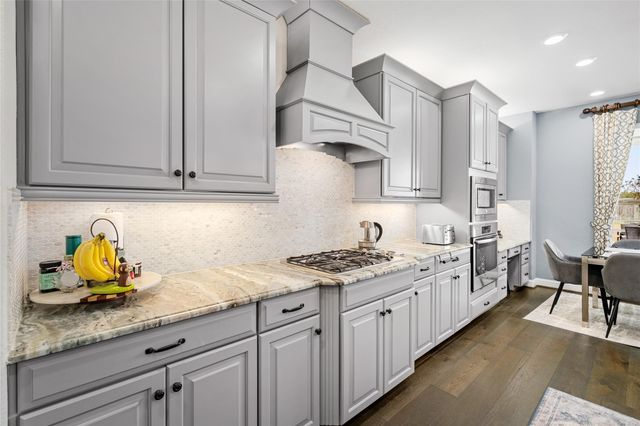 1702 Orchard Berry Lane, Katy, TX 77494