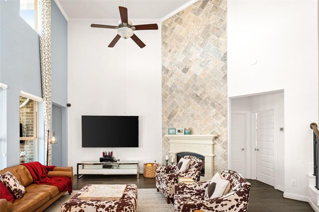 1702 Orchard Berry Lane, Katy, TX 77494