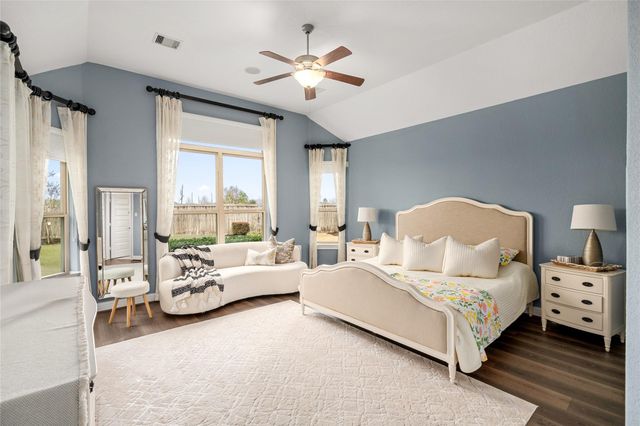 1702 Orchard Berry Lane, Katy, TX 77494