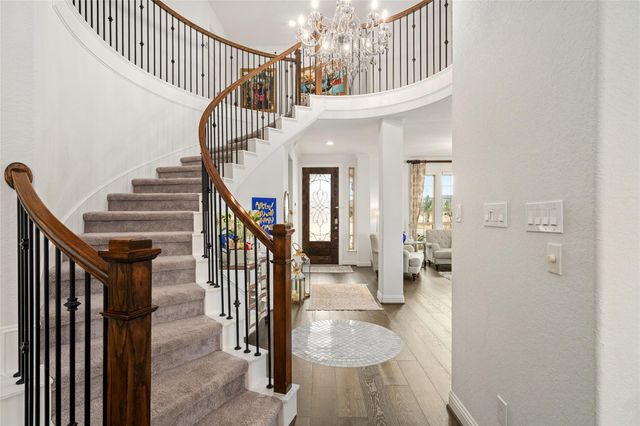 1702 Orchard Berry Lane, Katy, TX 77494