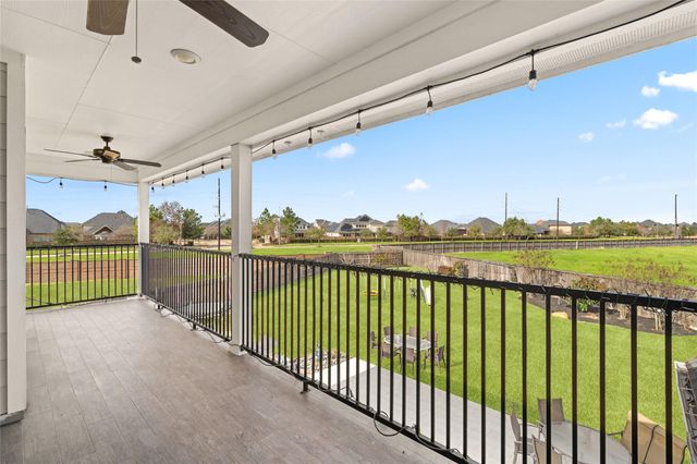 1702 Orchard Berry Lane, Katy, TX 77494